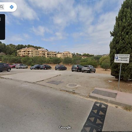 Two Bed, Two Bath Apartment With Sea Views - Angel De Miraflores 马拉加 外观 照片